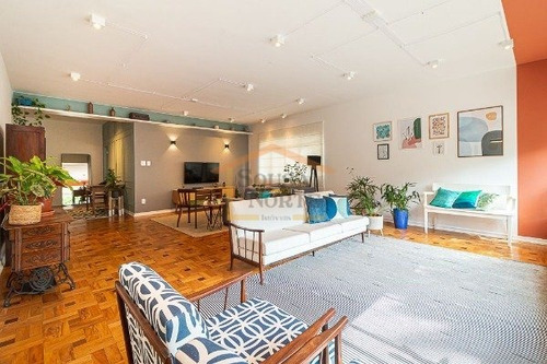 Imagem 2 de 15 de Apartamento, Venda, Bela Vista, Sao Paulo - 29693 - V-29693