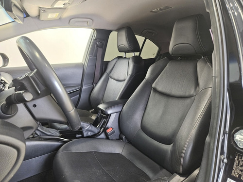 Toyota Corolla 2.0 VVT-IE FLEX XEI DIRECT SHIFT