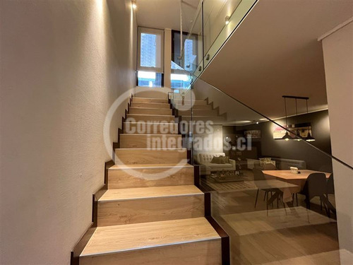 Mjg Triplex Con Patio Privado, 3 Dormitorios Mas Servicios