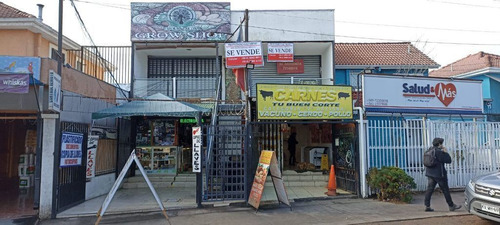 Local Comercial En Quilicura