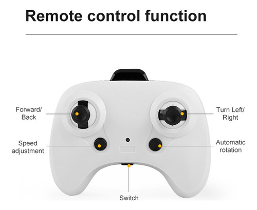 2 Minibarcos De Acrobacias Con Control Remoto 4g, Deslumbran