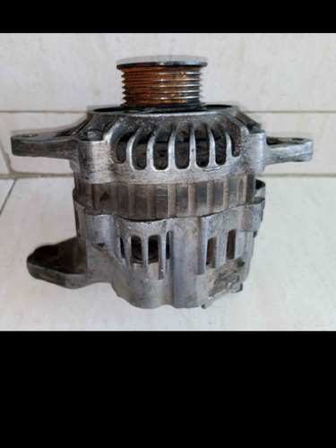 Alternador De Mitsubishi Lancer/signo ( 4 Pines )