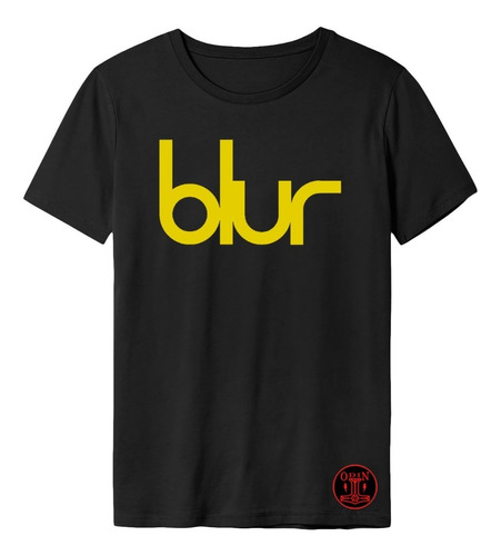 Polo Banda De Rock Blur