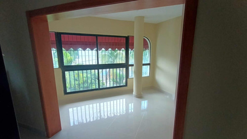 Se Vende Apartamento De 3 Habitaciones En Ensanche La Fe