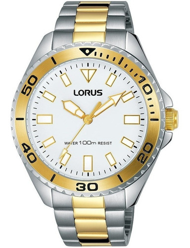 Reloj Lorus Rg262mx9