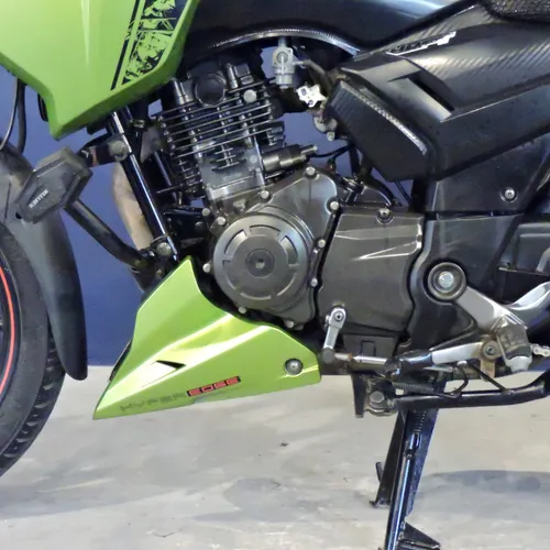 Tvs Apache Rtr 160 2019