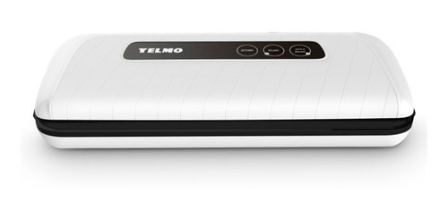 Sellador Por Vacío Yelmo Sv-9100 110 Watts Con Bolsas Pce