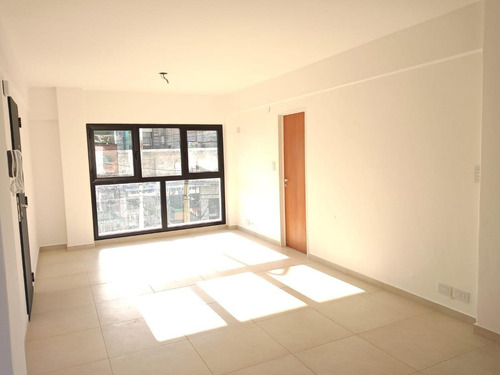 Imagen 6 de 17 de Oficina 100m² Apto Prof. - San Justo