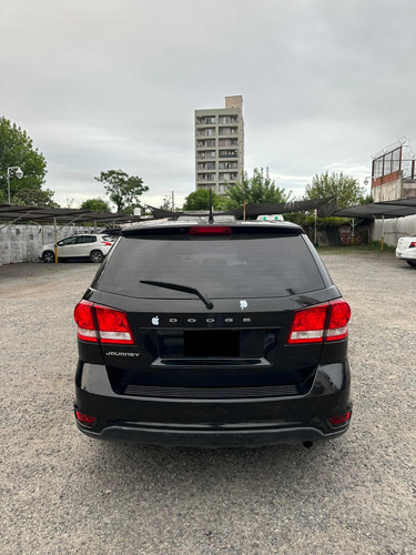 Dodge Journey 2.4 Se 170cv Atx