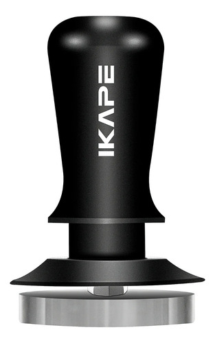 Ikape V3 Calibrated Black Tamper - 58.5mm
