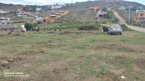 Terrenos En Tafí Del Valle, Zona  El Pelao 