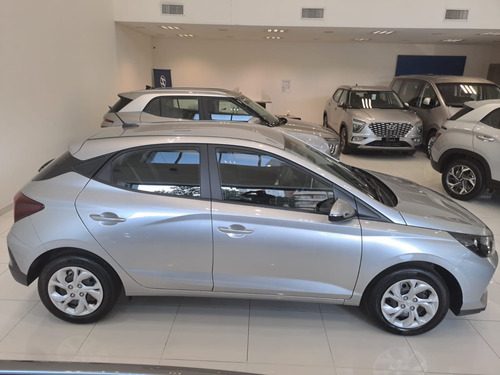 Hyundai HB20 1.6 Comfort Plus Mt