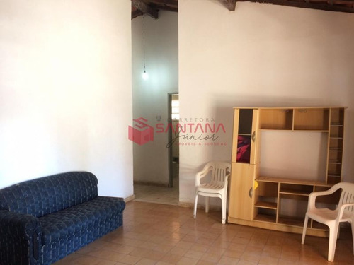 Imagem 23 de 30 de Casa Em Jauá Com Piscina Para Locação Mensal E Temporadas. - 93150183