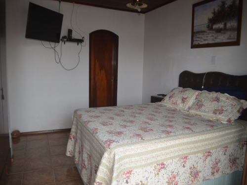 Imagem 8 de 21 de Casa - Ca00232 - 70144824