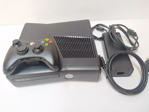 Emulador Super Nintendo-para Xbox 360-rgh Jogos Antigos