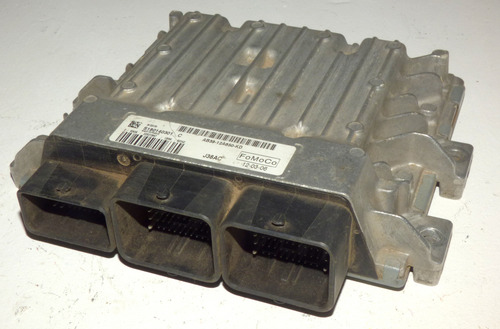 Computador (ecu) Original Fomoco Ford Ranger 3.2 2013 A 2016 (Usado)