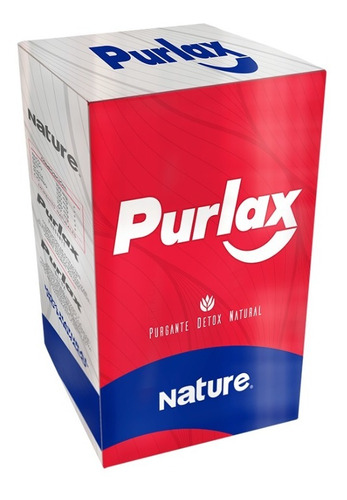 Purlax Detox - Unidad A $32000 - Unidad a $39000