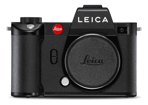 Leica Sl2 Cámara De Marco Completo Sin Espejo De 47 Mp (so.