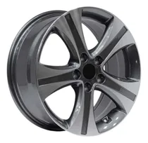 Comprar Rin 17 Para Renault Duster Mazda 3 Y Otros -x4uds - Genérico