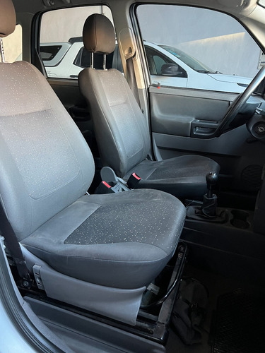 Chevrolet Meriva 1.8 Gl Plus
