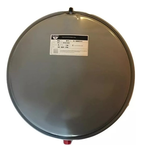 Vaso De Expansion Para Calderas Peisa 8l 1/2 LJJPZSX-0502-BL