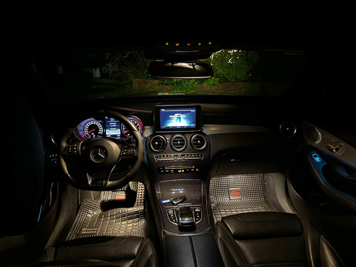 Mercedes-Benz Clase GLC 3.0 Glc Coupé 43 4matic 390 Cv