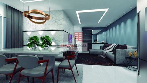 Lançamento Magnum Residence Na Quadra Do Mar No Gravatá! - 544