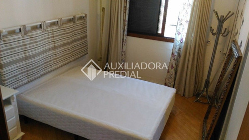 Imagem 6 de 9 de Apartamento - Praia De Belas - Ref: 192314 - V-192314