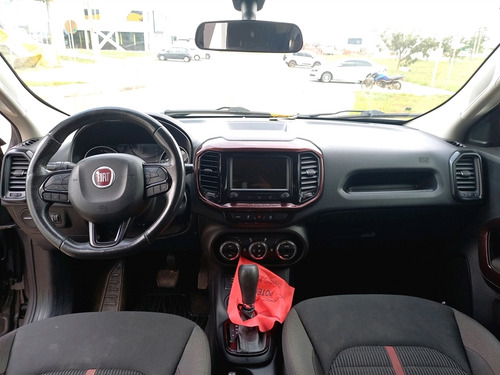 Fiat Toro 1.8 16V EVO FLEX FREEDOM AT6