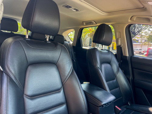 Mazda CX-5 2.0 L I Grand Touring At