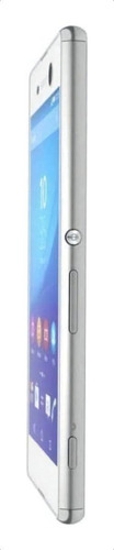 Sony Xperia M5 Dual SIM 16 GB white 3 GB RAM - Aceitável (Recondicionado)