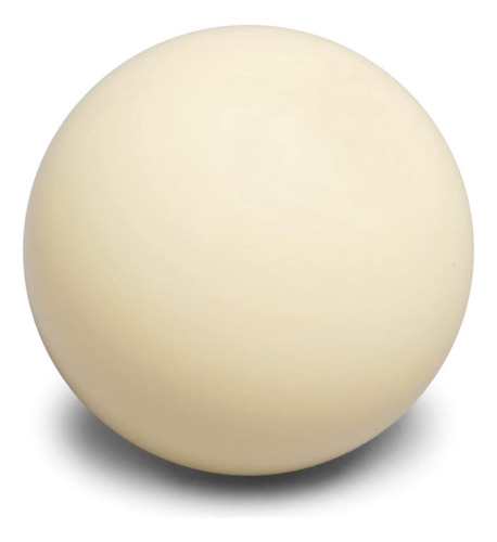 Bola De Recambio Estándar Para Mesa De Billar Superbillia...