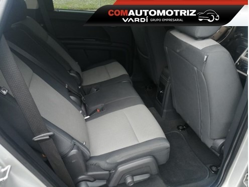 Dodge Journey Se Express Id 39225 Modelo 2009