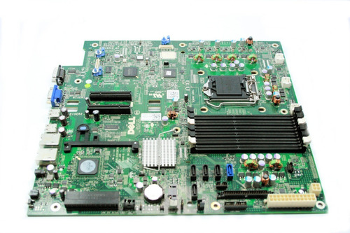 Board Dell Poweredge R310 Pn 5xkkk