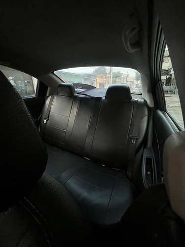 Chevrolet Sail 2017 1.4