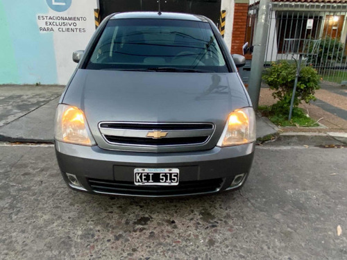 Chevrolet Meriva 1.8 Gls
