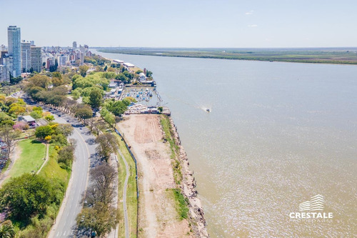 Imagen 30 de 30 de Venta Departamento 2 Dormitorios Piso Exclusivo Vista Al Rio - Barrio Martin, Rosario