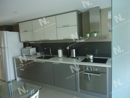 Imagen 9 de 23 de Hermoso Departamento En Venta - Punta Del Este Mansa