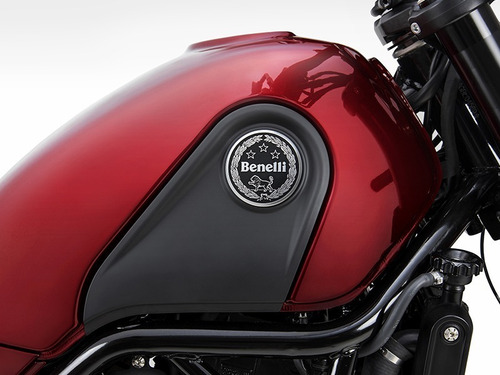 Imagen 9 de 25 de Benelli Leoncino 500 - Permutas - Descuento Contado!