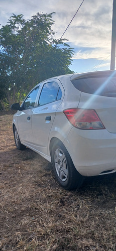 Chevrolet Onix 1.4 Joy Ls 98cv