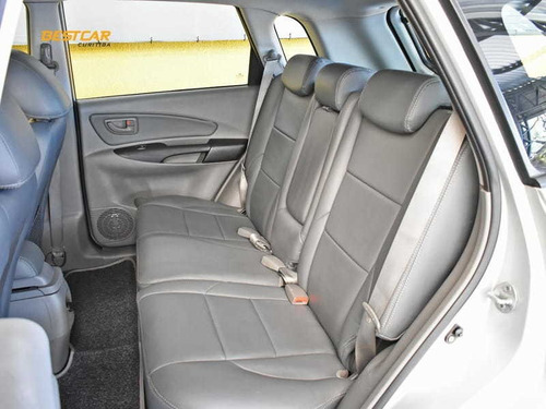 Hyundai Tucson Glsb