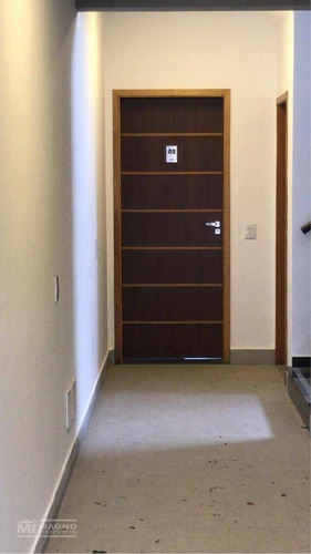 Imagem 12 de 14 de Apartamento Com 2 Dormitórios À Venda, 57 M² Por R$ 335.000,00 - Vila Aricanduva - São Paulo/sp - Ap2434