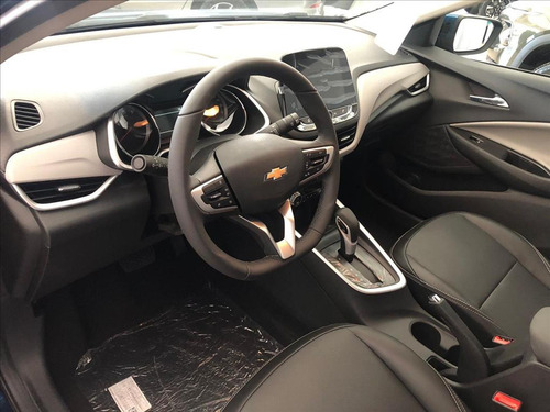 Chevrolet Onix plus 1.0 Premier Turbo Aut. 4P