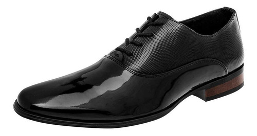 Zapato Vestir Hombre Christian Ga 80889 Env Gratis Oi19