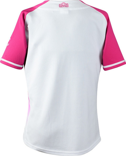 Casaca Cañeros Rosa 2019-2020