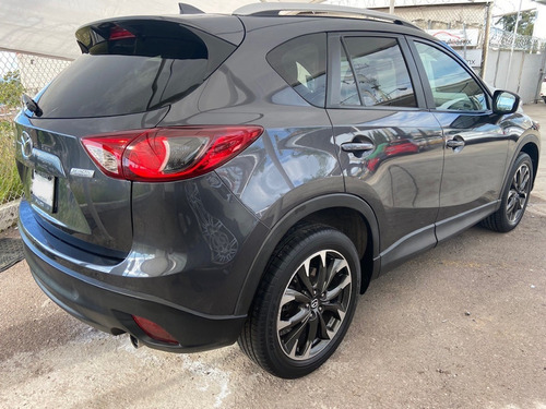 Imagen 6 de 15 de Mazda Cx5 I Grand Touring