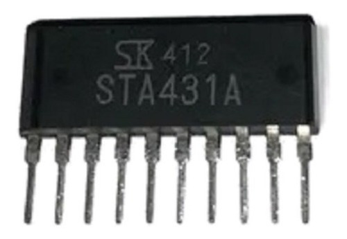 Sta431a