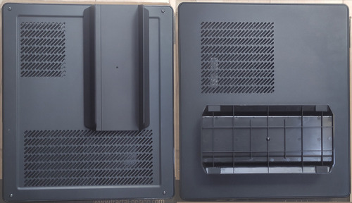 Fractal Desing Node 202 Gabinete Mini Itx En Caja (Usado)
