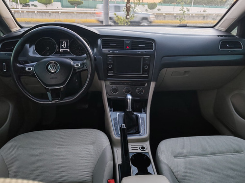 Volkswagen Golf 1.4 Style Dsg At