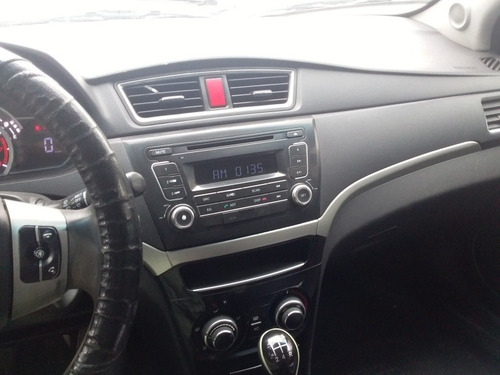 Great Wall Voleex C30 Full 2018